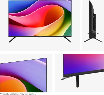 Hisense E5S 43 inch Full HD Smart QLED TV (43E5S)