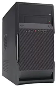 Rainbow RPGCPU77 Desktop (Core 2 Duo/ 4GB/ 320GB/ Win7)
