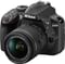 Nikon D3400 Digital Camera (Body Only)