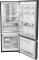 Whirlpool IFPRO BM INV CNV 370 312 L 3 Star Double Door Refrigerator