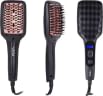 Vega X-Look Paddle VHSB-02 Hair Straightening Brush