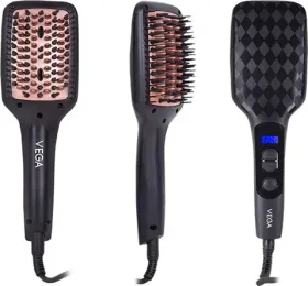 Vega X-Look Paddle VHSB-02 Hair Straightening Brush