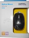 Zebronics DUSK ZEB - M108 PS/2 Optical Wired Mouse