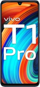OPPO F19 Pro Plus 5G vs Vivo T1 Pro 5G (8GB RAM + 128GB)