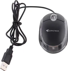 Technotech TT A01 USB Mouse