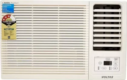 Voltas 103 DZS 0.8 Ton 3 Star 2018 Window AC