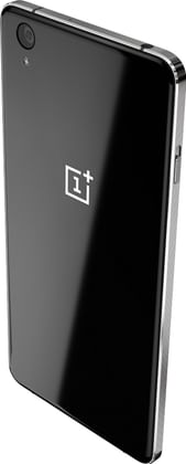 OnePlus X