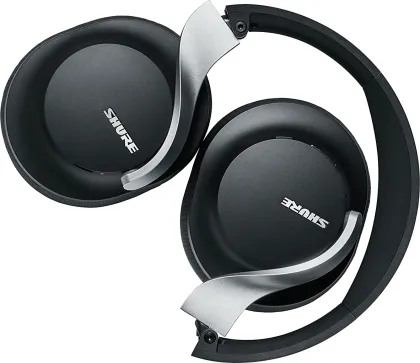 Shure Aonic 40 Wireless Headphones