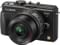 Panasonic Lumix DMC-GX1X 16MP Mirrorless Camera with 14-42mm Kit Lens (Black)