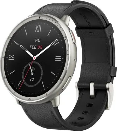 Amazfit Active 2 Smartwatch (Premium)