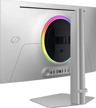Samsung Odyssey OLED G6 LS27DG600SUXEN 27 inch Quad HD Monitor