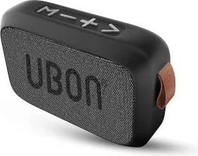 Ubon SP-15A 5W Bluetooth Speaker