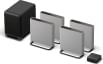 Sony Bravia Theatre Quad (HT-A9M2) Home Theatre System with Wireless Subwoofer SW5