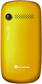 Micromax X510 Pike