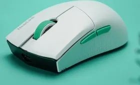 Thunderobot ML903 Wireless Gaming Mouse
