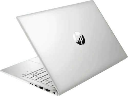 HP Pavilion 14-dv1001TU Laptop (11th Gen Core i5/ 16GB/ 512GB SSD/ Win11 Home)