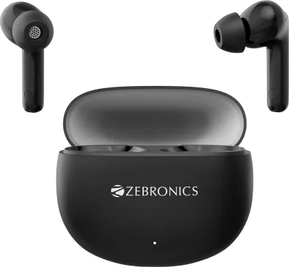 Zebronics Zeb Pods K3 True Wireless Earbuds