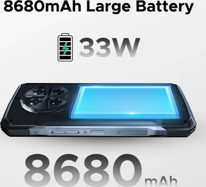 Doogee V40 Pro 5G
