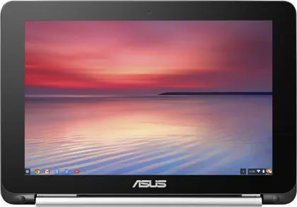 Asus C100PA-DB02 Chromebook (Rockchip RK3288/ 4GB/ 16GB/ ChromeOS)