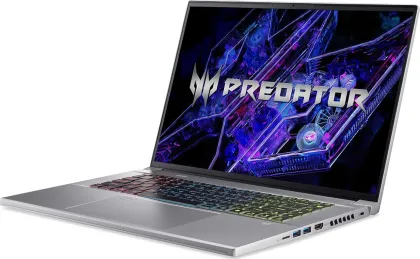 Acer Predator Triton Neo 16 PTN16-51-71DY Gaming Creator Laptop (Intel Core Ultra 7 155H/16GB/ 1TB SSD/ Win11 Home/ 8GB Graph)
