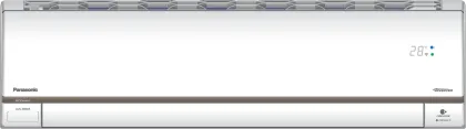 Panasonic HU18YKYF 1.5 Ton 5 Star Inverter Split AC