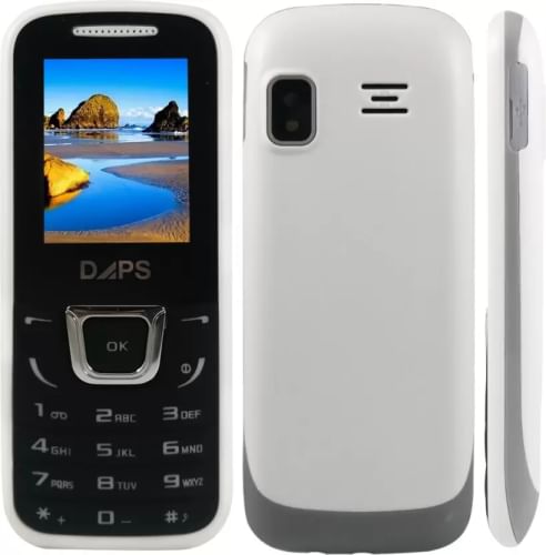 DAPS 7410