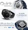 Pebble Gravity Smartwatch
