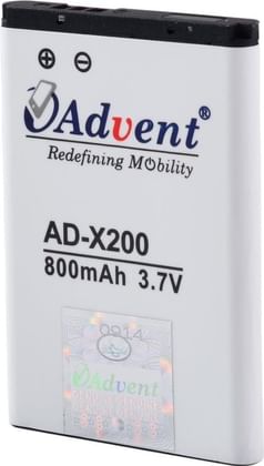 Advent battery AD-X200