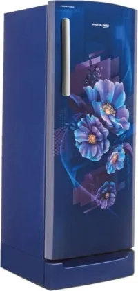 Voltas Beko RDC215V/5W0BBE0M0B00GO 183 L 5 Star Single Door Refrigerator