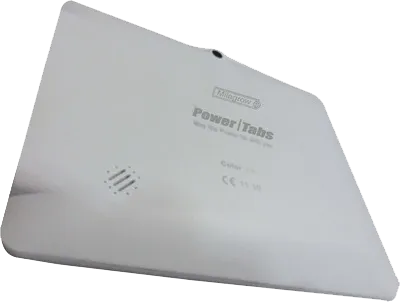 Milagrow TabTop MGPT02 (WiFi+8GB)