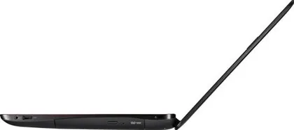 Asus G551JK-DM053H ROG Series Laptop(4th gen Ci7/ 8GB/ 1TB/ 2GB Graph/ Win8.1)