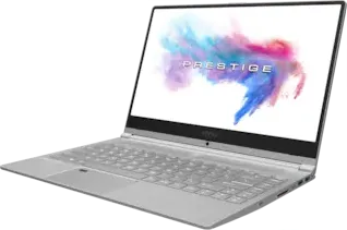MSI Prestige PS42 Modern 8MO-075IN Laptop (8th Gen Core i5/ 8GB/ 512GB SSD/ Win10)
