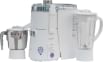 Sujata Powermatic Plus 900 W Juicer Mixer Grinder (2 Jars)