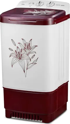 Voltas Beko WST75BBRT 7.5 kg Semi Automatic Washer only