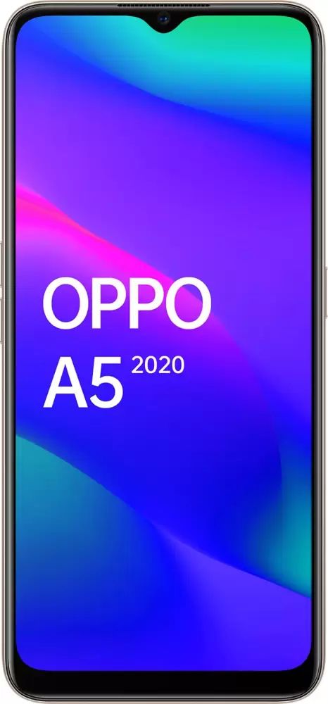 Oppo A5 2020 (4GB RAM + 64GB) Best Price in India 2020