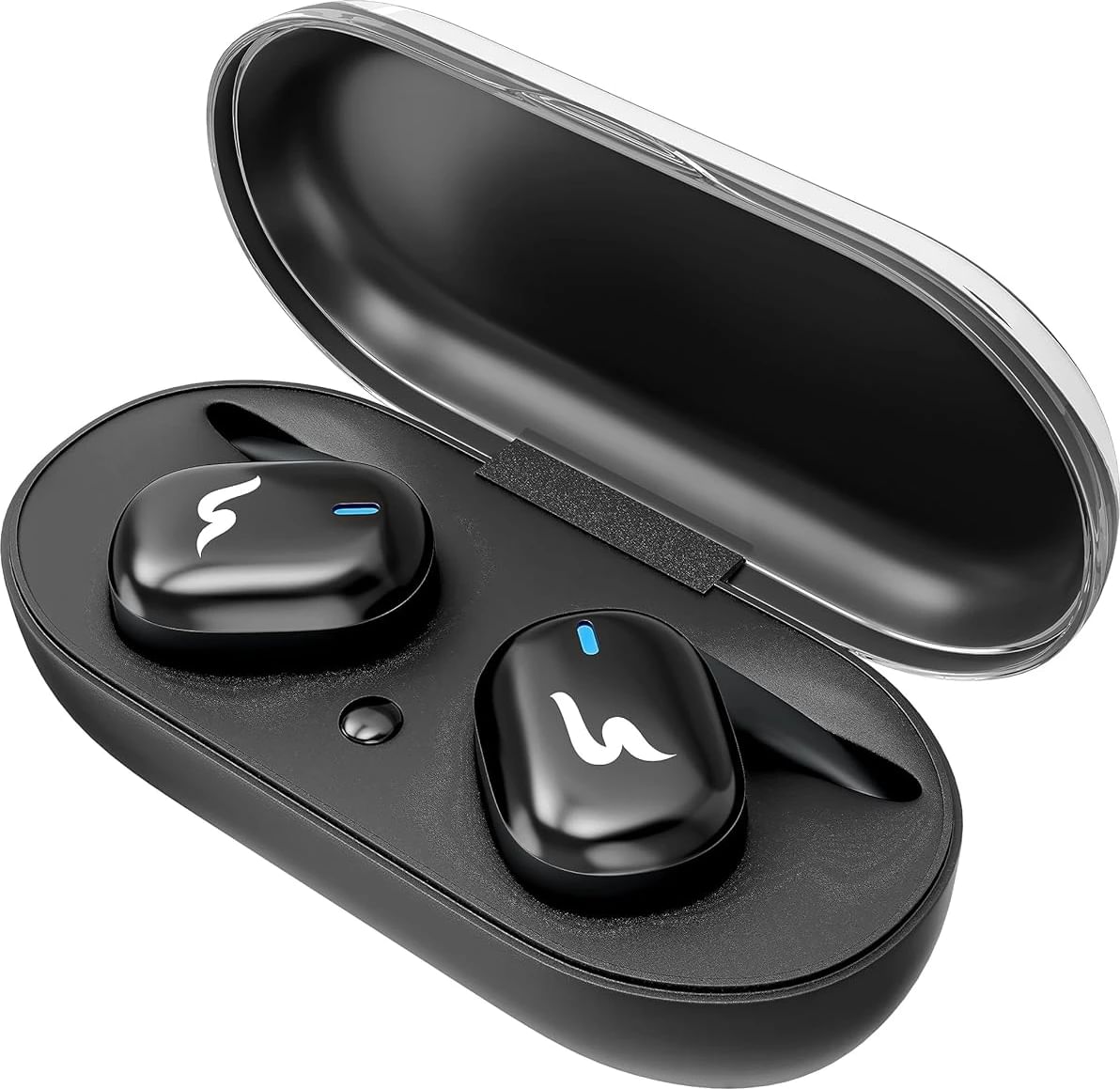 Ubon BT20 True Wireless Earbuds Price in India 2024, Full Specs