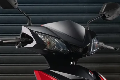 Lectrix SX25
