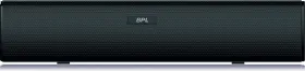 BPL S25SB25A Portable Sound Bar