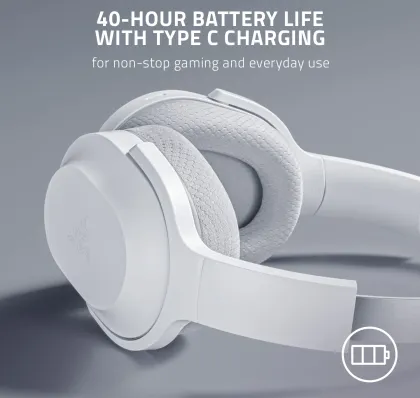 Razer Barracuda Wireless Headphones