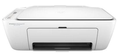 HP DeskJet Advantage 2675 Multi Function Printer