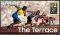 Samsung The Terrace LST9D 75 inch Ultra HD 4K Smart QLED TV (QN75LST9DAFXZA)