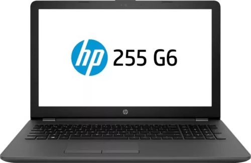HP 255 G6 (1LB17UT) Laptop (AMD Dual Core A9/ 8GB/ 256 GB SSD/ Win10)