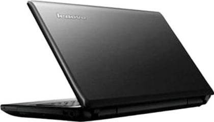 Lenovo G580 Laptop (Intel Core i3/2GB / 500GB/Intel HD Graphics 4000/DOS)