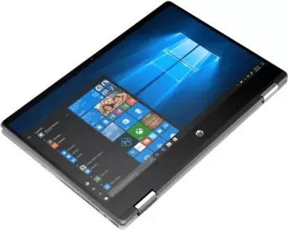 HP Pavilion x360 14-dh1026TX Laptop (10th Gen Core i7 / 16GB/ 512GB SSD/ Win10/ 2GB Graph)