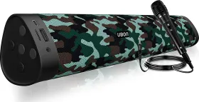 Ubon Sound Aura SP-8005 6W Bluetooth Speaker