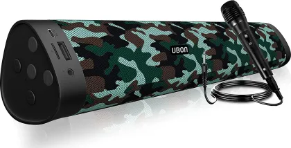 Ubon Sound Aura SP-8005 6W Bluetooth Speaker