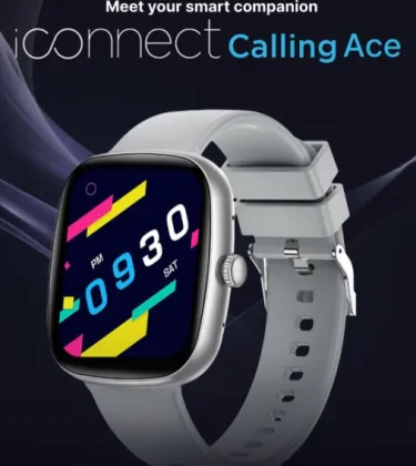 Timex Ace Smartwatches