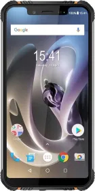 Homtom Zoji Z33