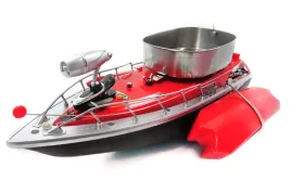 Flytec 3rd Generation Fishing Bait RC Boat