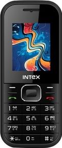 Intex A-One vs Samsung Galaxy S20 FE 5G